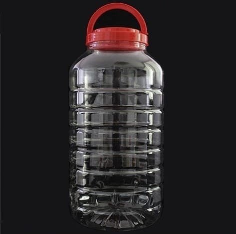 9000 ML PET JAR